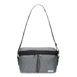 Qeridoo, Tasche Für Schiebegriff Und Umhängetasche -Fahrradteile Serien Geschäft 4b7cb2