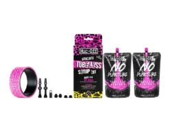 Muc-Off Muc Off UltimateTubeless Kit