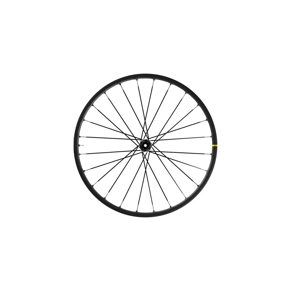 Mavic Allroad SL Disc Laufrad (Hinten) 1 Mavic Allroad SL Disc Laufrad (Hinten)