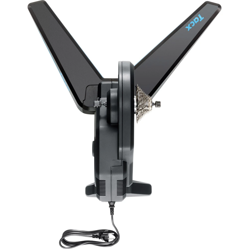 Tacx, FLUX 2 Smart-Trainer Mit Direktantrieb 5 Tacx, FLUX 2 Smart-Trainer Mit Direktantrieb – Bild 5