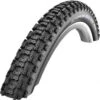 Schwalbe MAD MIKE Draht Active Line Reifen