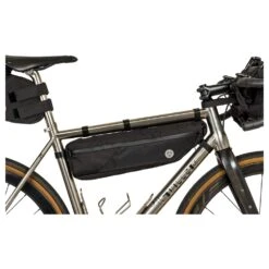 AGU Tube Frame-Pack Venture Rahmentasche -Fahrradteile Serien Geschäft 5a79c73de84fc28550b4366e9d8a5f00146fe9ee 415038 prod 21
