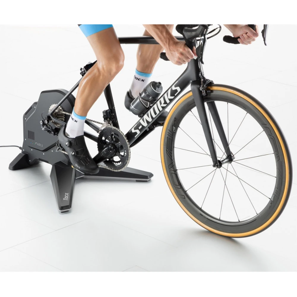 Tacx, FLUX S Smart-Trainer 5 Tacx, FLUX S Smart-Trainer – Bild 5