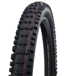SCHWALBE EDDY CURRENT FRONT Faltbar Evo Soft, TLE