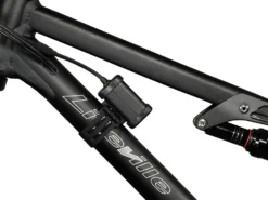 Lupine SL AX (App Ready) -Fahrradteile Serien Geschäft 6 9erunterrohr scaled