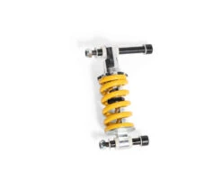 Burley Ersatzdämpfer Mit Aufnahme Für COHO XC