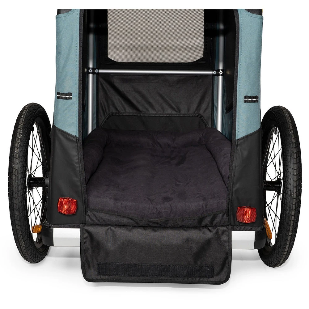 Burley Betteinlage Bark Ranger XL 2 Burley Betteinlage Bark Ranger XL – Bild 2