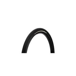 Panaracer Reifen Gravelking Semi Slick 43-584 27,5x1,75 TLC Faltbar Schwarz/schwarz