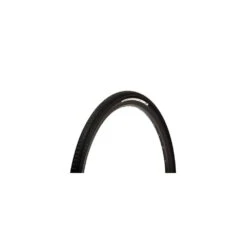 Panaracer Reifen Gravelking Semi Slick Plus 43-622 700x43C TLC Faltbar Schwarz/schwarz