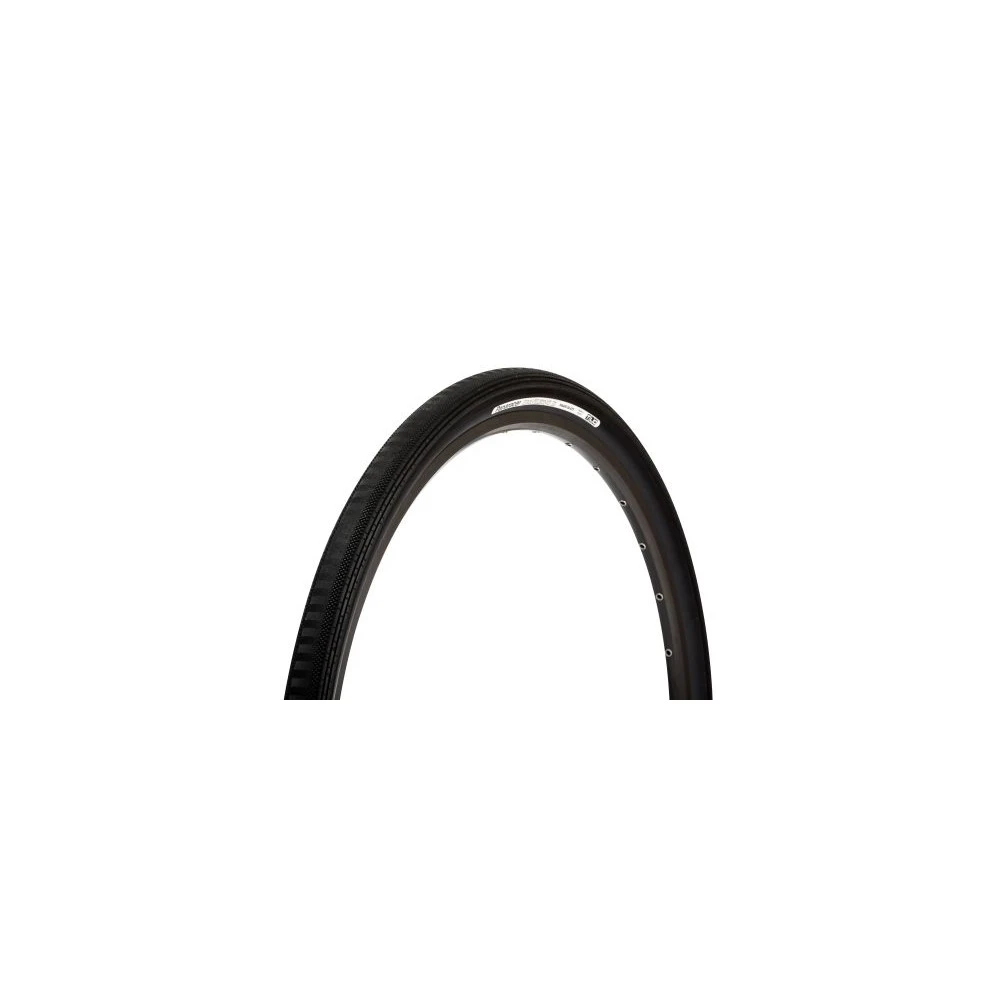 Panaracer Reifen Gravelking Semi Slick Plus 43-622 700x43C TLC Faltbar Schwarz/schwarz 1 Panaracer Reifen Gravelking Semi Slick Plus 43-622 700x43C TLC Faltbar Schwarz/schwarz