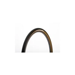 Panaracer Reifen Gravelking Semi Slick Plus 40-622 700x38C TLC Faltbar Schwarz/braun