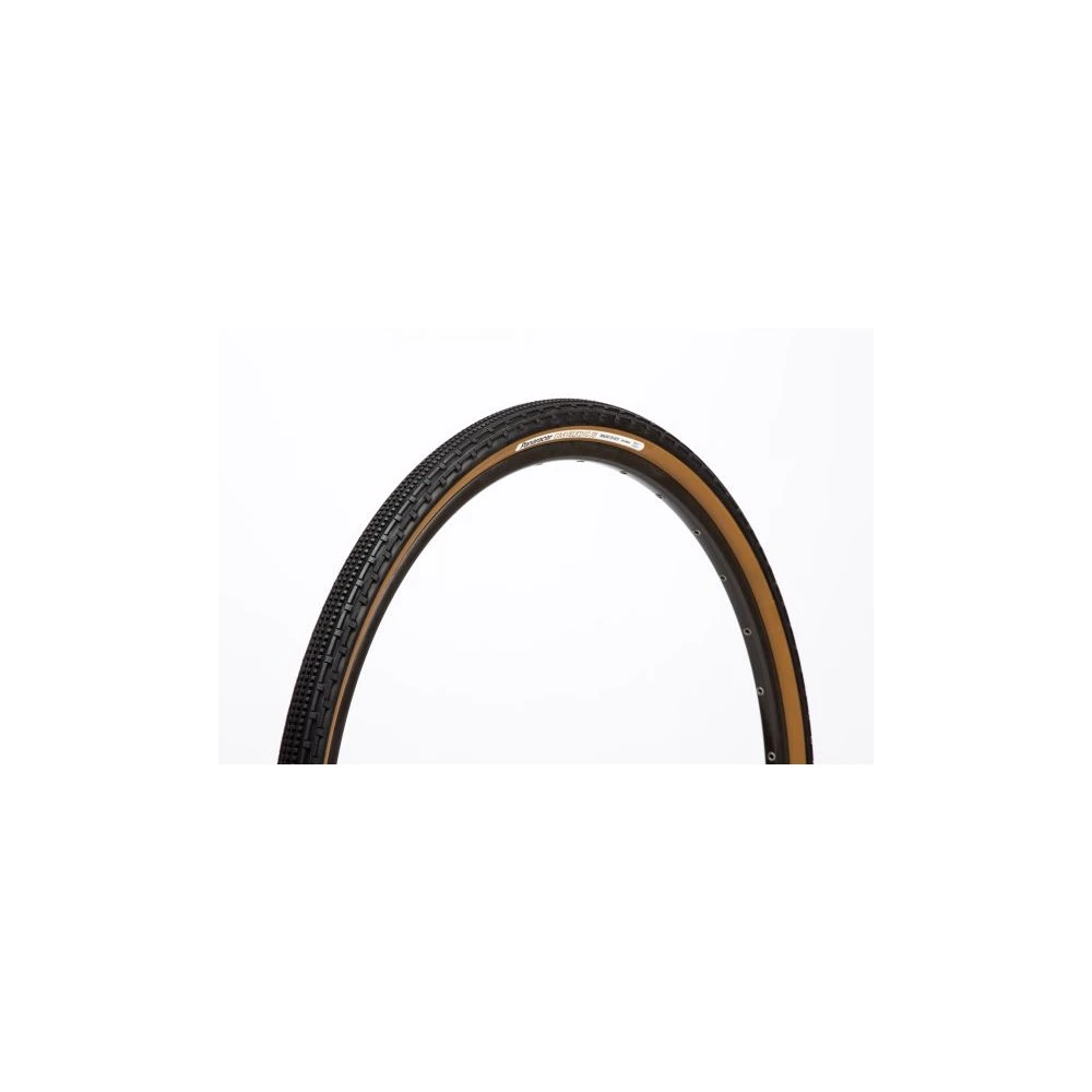Panaracer Reifen Gravelking SK 28-622 700x28C Faltbar Schwarz/braun 1 Panaracer Reifen Gravelking SK 28-622 700x28C Faltbar Schwarz/braun