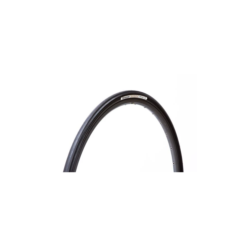 Panaracer Reifen Gravelking Slick 43-622 700x43C Faltbar TLC Schwarz/schwarz 1 Panaracer Reifen Gravelking Slick 43-622 700x43C Faltbar TLC Schwarz/schwarz
