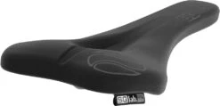 SQlab Ergowave Active 611 LE S'Qantara S-Tube -Fahrradteile Serien Geschäft 611 ergowave sqantara5