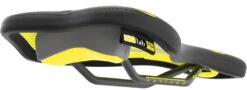SQlab Ergowave Active 611 LE Flow Yellow S-Tube -Fahrradteile Serien Geschäft 611 ergowave yellow 6