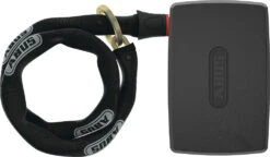 Abus Alarmbox 2.0 BK + ACH 6KS/100 -Fahrradteile Serien Geschäft 61488 alarmbox 2 0 ach 6ks 100 3