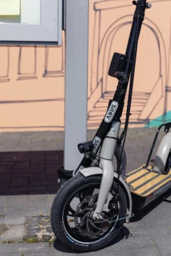 Abus Alarmbox 2.0 BK -Fahrradteile Serien Geschäft 61488 mood alarmbox 2 0 00a5811 3 1