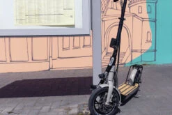 Abus Alarmbox 2.0 BK -Fahrradteile Serien Geschäft 61488 mood alarmbox 2 0 00a5812 3 1