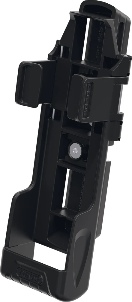 Abus BORDO XPlus™ 6000K/90 Black SH 2 Abus BORDO XPlus™ 6000K/90 Black SH – Bild 2