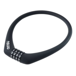 Naloo NaLock Combo Silicon Cable