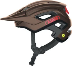 Abus CliffHanger MIPS Fahrradhelm
