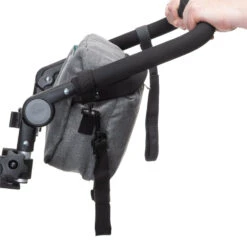 Qeridoo, Tasche Für Schiebegriff Und Umhängetasche -Fahrradteile Serien Geschäft 655725