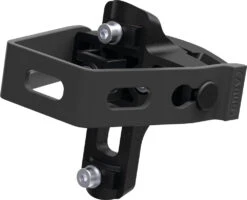 Abus Halter Halter SH SF BORDO Saddlefix+Raincap