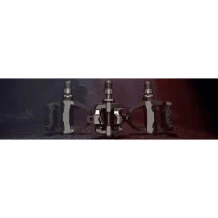 Garmin, Rally™ XC200,Leistungsmesser Mit Dualsensor -Fahrradteile Serien Geschäft 689237