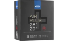 Schwalbe Schlauch "Nr. 19 AP", Air Plus, 28/29" Sclaverandventil