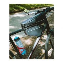 ZEFAL Zéfal, Smartphonetasche Console Pack T3 -Fahrradteile Serien Geschäft 6ba524