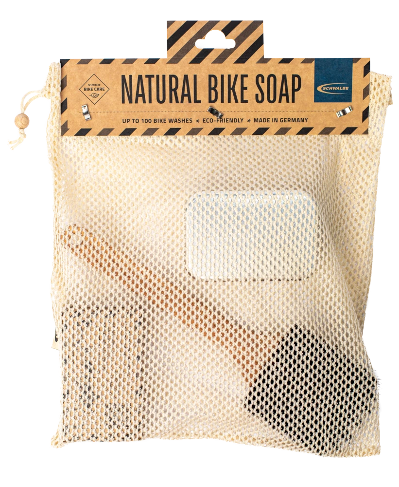 Schwalbe Bike Soap Kit, Pflegemittel 2 Schwalbe Bike Soap Kit, Pflegemittel – Bild 2