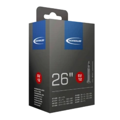 SCHWALBE Schlauch Nr. 12 (26"/27.5")