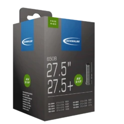 SCHWALBE Schlauch Nr. 21F (27.5")