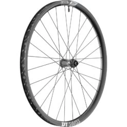 Dt-swiss DT Swiss Laufrad HXC 1501 SPLINE ONE LS 29" HYBRID 30 Mm Vorderrad 15/110 Mm Boost, Disc Center Lock