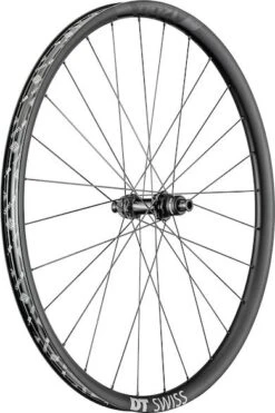 Dt-swiss DT Swiss Hinterrad Laufrad EXC 1200 Spline 29" 30 Mm