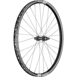 Dt-swiss DT SWISS Laufrad XRC 1501 SPLINE ONE 29" Boost 30 Mm