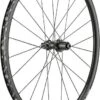 Dt-swiss Laufrad G 1800 Spline Black Disc 27,5" 25 Mm HR