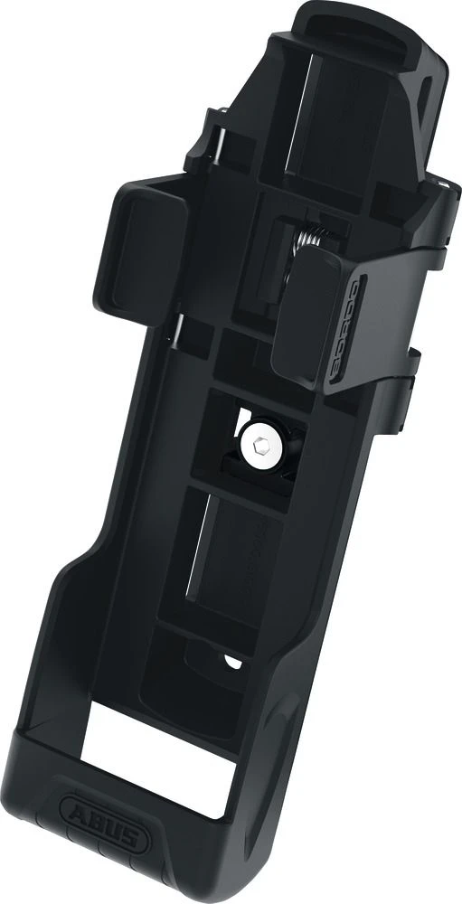 Abus BORDO™ Combo 6000C/90 Black SH 4 Abus BORDO™ Combo 6000C/90 Black SH – Bild 4