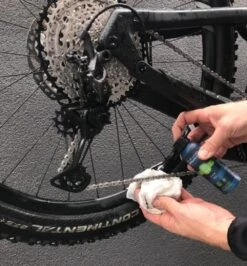 TUNAP Kettenwachs Spray 125 Ml -Fahrradteile Serien Geschäft 768 1024 max