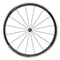 Campagnolo® Campagnolo Laufradsatz Scirocco C17 -Fahrradteile Serien Geschäft 7725 n sciroccoc17 ant 2018