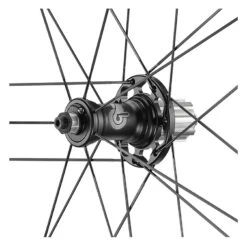 Campagnolo® Campagnolo Laufradsatz Scirocco C17 -Fahrradteile Serien Geschäft 7732 n sciroccoc17 postmozz