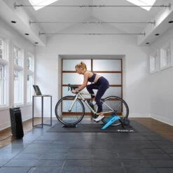 Tacx, Boost-Bundle Mit Geschwindigkeitssensor, Trainer -Fahrradteile Serien Geschäft 7bba0b