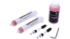 Rockshox, Ersatz Für Variostütze, Entlüftungskit -Fahrradteile Serien Geschäft 7d83ce