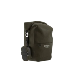 Brooks Scape Pannier Large Gepäckträgertasche -Fahrradteile Serien Geschäft 80032210 detail 4
