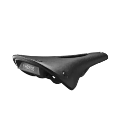 Brooks C15 Carved Cambium Fahrradsattel