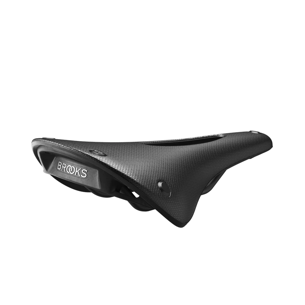 Brooks C15 Carved Cambium Fahrradsattel
