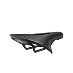 Brooks C19 Carved Cambium Fahrradsattel