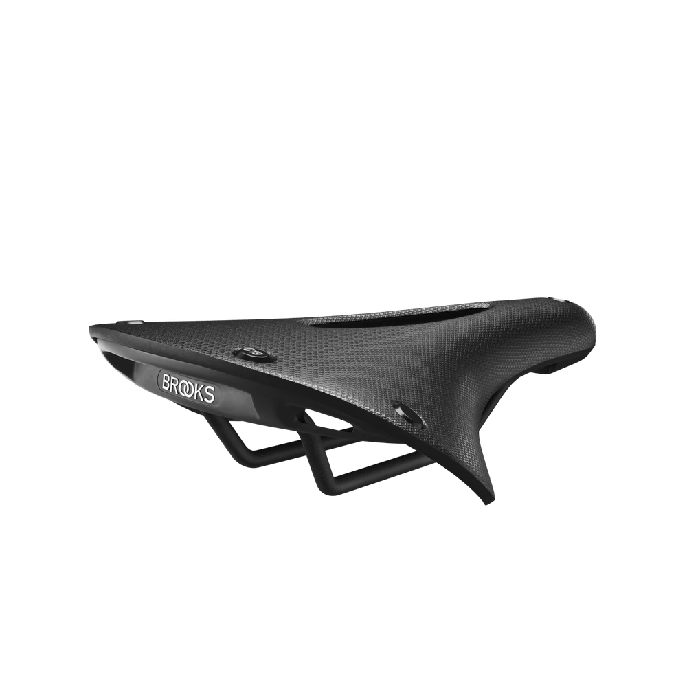 Brooks C19 Carved Cambium Fahrradsattel 1 Brooks C19 Carved Cambium Fahrradsattel