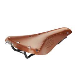 Brooks B17 Fahrradsattel