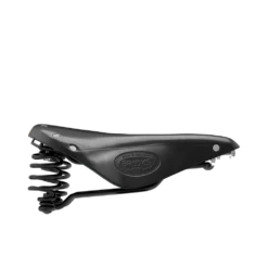 Brooks Flyer Fahrradsattel -Fahrradteile Serien Geschäft 80470300 detail 3